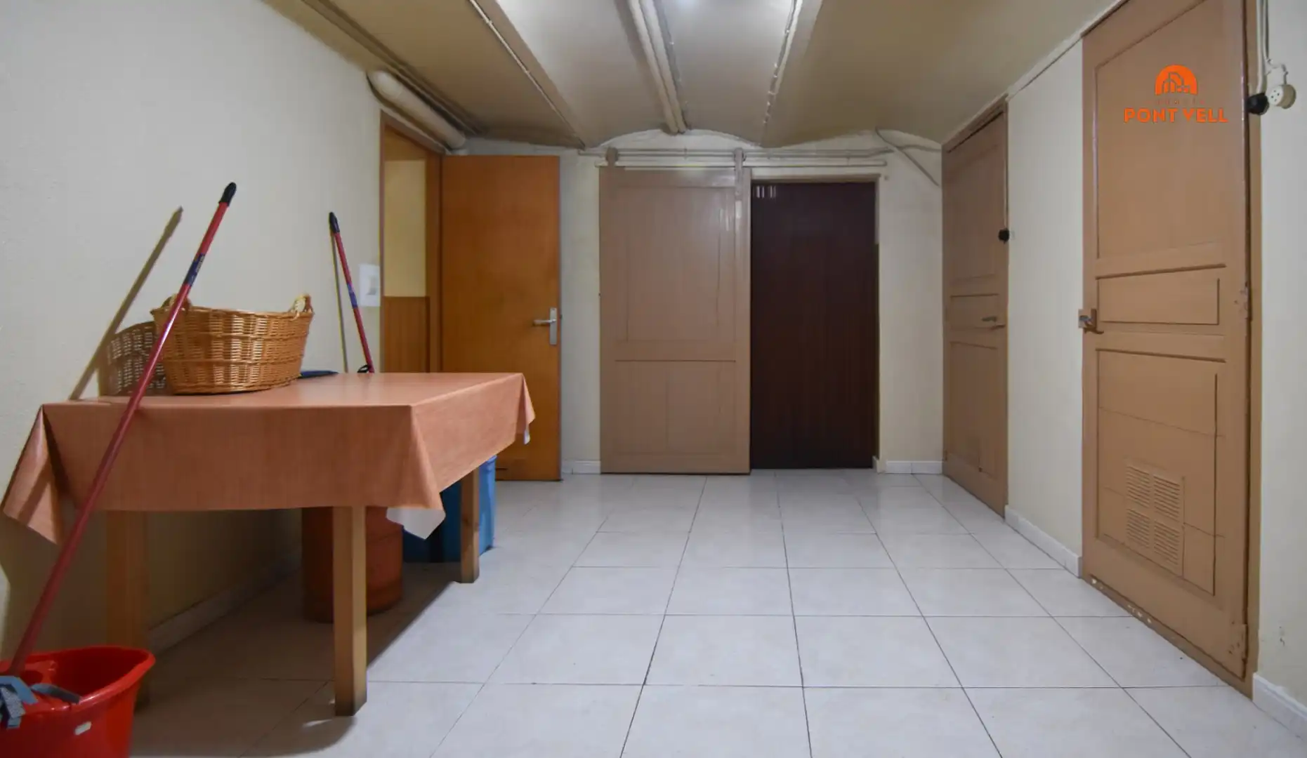 Adosado con terraza en venta en La Bisbal d'Empordà, imagen 26