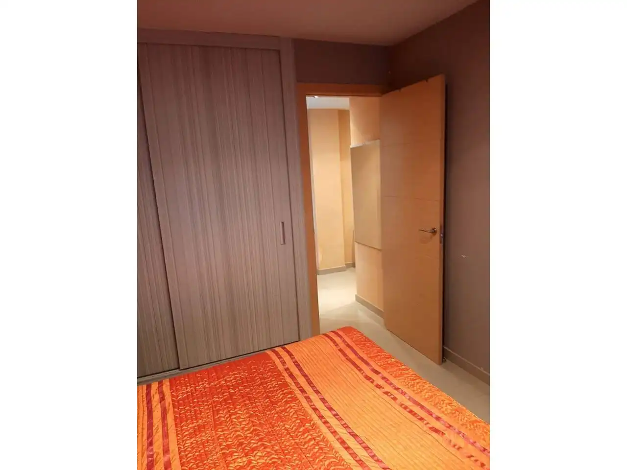 Dormitori de Dúplex en venda en Valencia amb Terrassa