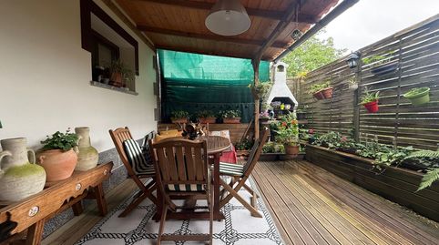 Foto 5 von Einfamilien-Reihenhaus zum Verkauf in Barrio Elizmendi, Asteasu, Gipuzkoa