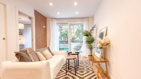 Foto 2 de Apartament en venda a Conde de Ureña, Málaga