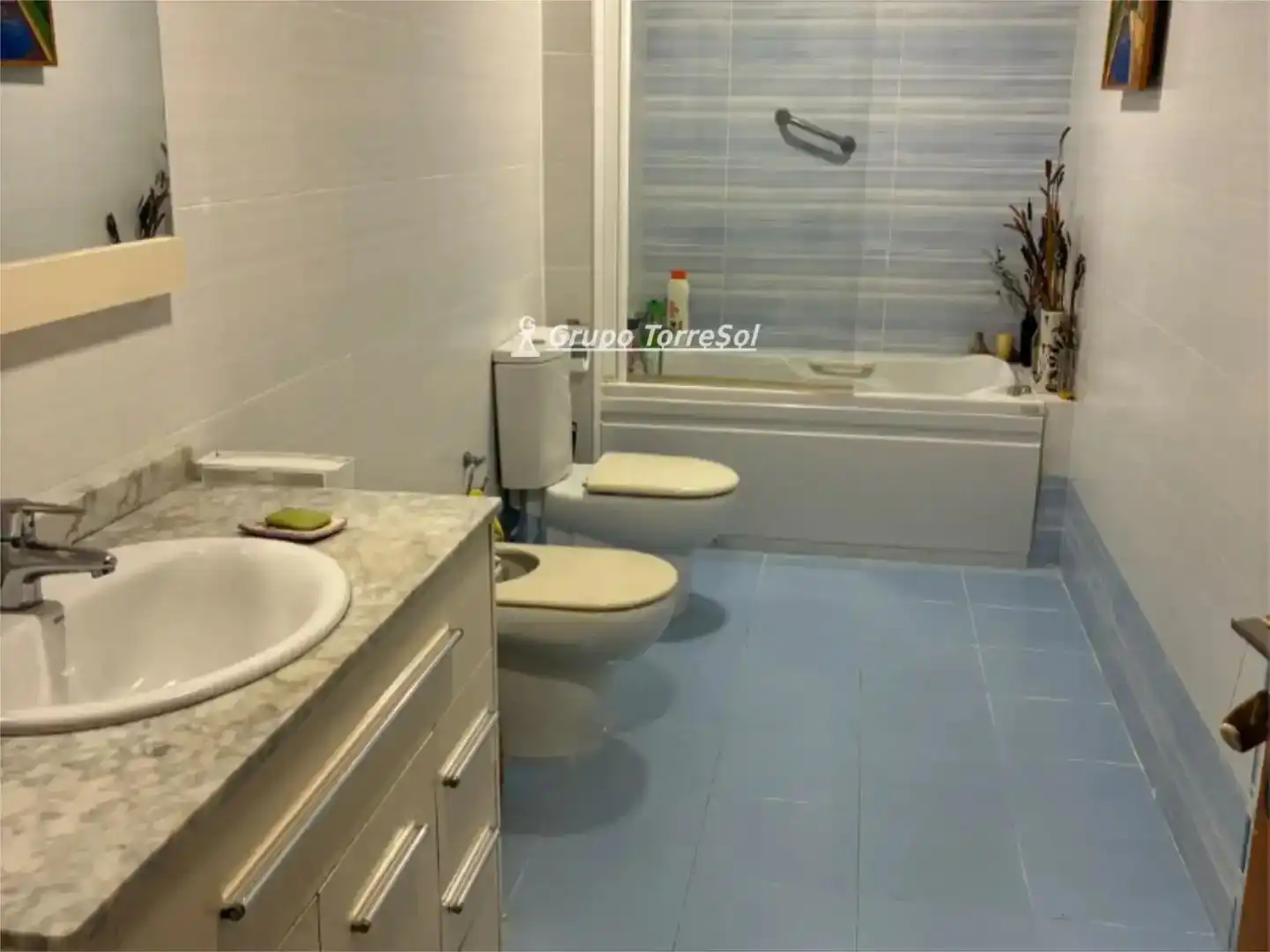 Piso en venta en San Francisco de Asis, El Altet