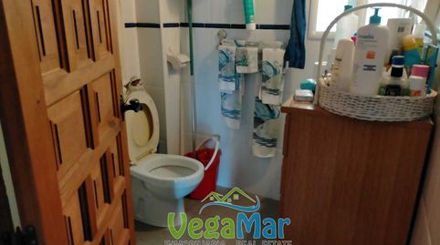 Foto 5 de Finca rústica en venta en Viejo de Guerra, El Rescate - Río Seco, Almuñécar