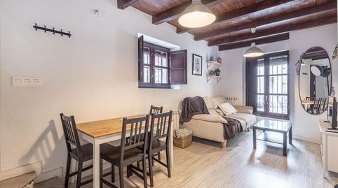 Foto 2 de Casa o xalet de lloguer a San Matías - Realejo, Granada Capital