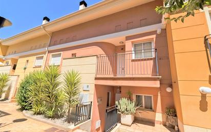 Duplex for sale in Bosque, Chiva