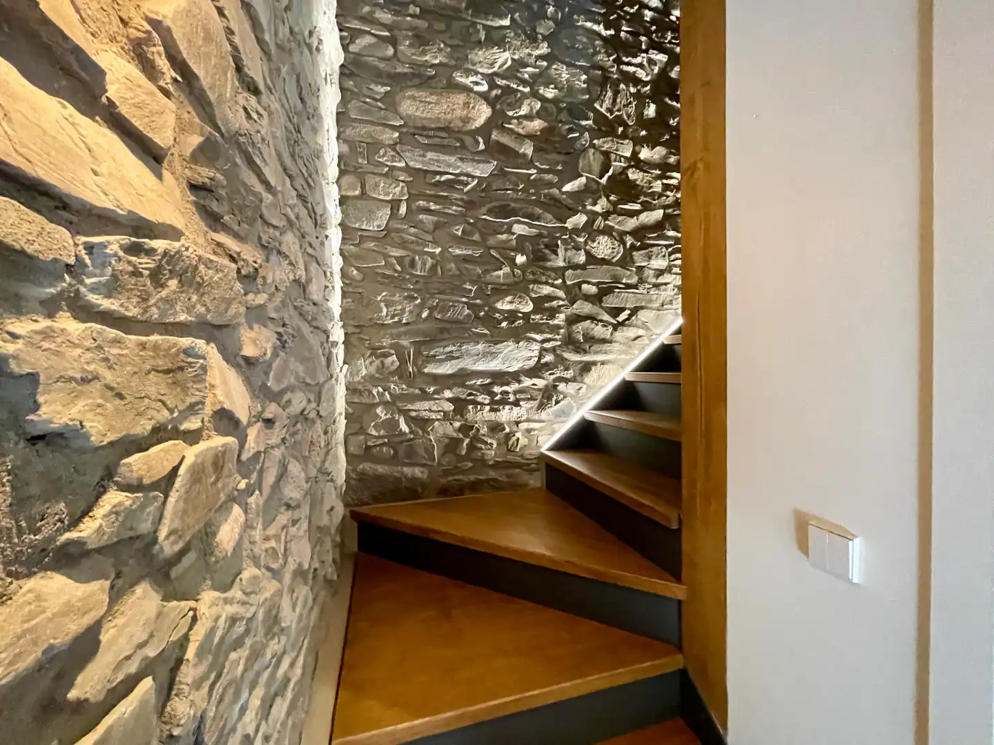 Finca rústica en venta en Setcases con Calefacción, Parquet y Trastero
