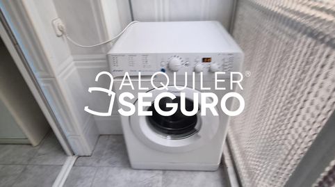 Photo 2 of Flat for rent in De Abrantes , Abrantes, Madrid Capital