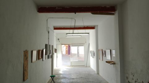 Foto 4 de Garatge en venda a La Unión ciudad, La Unión