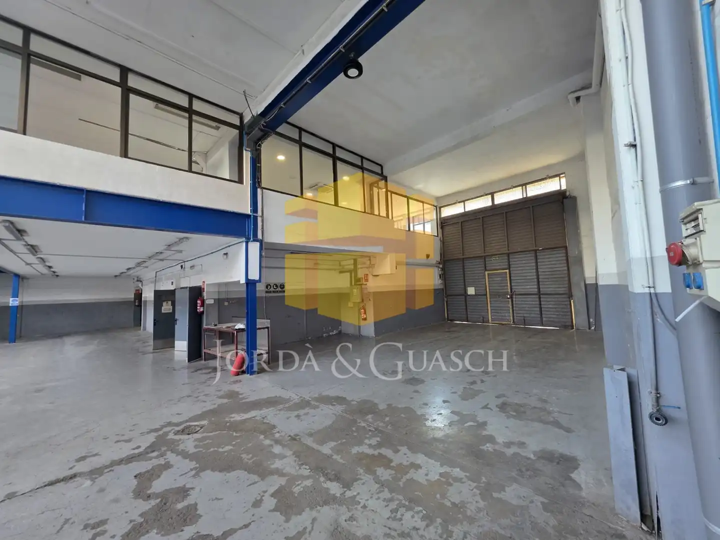 Industrial building to rent in Carrer de Lepanto 19, imagen 5