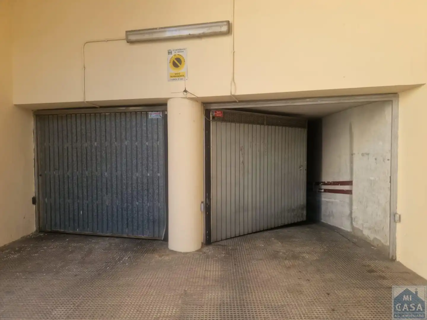 Aparcamiento en venta en Centro, imagen 4
