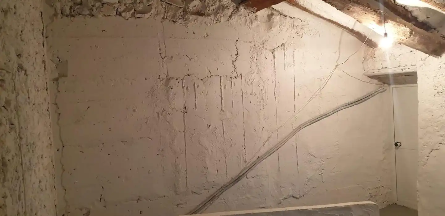 Casa o xalet en venda en Alcázar del Rey amb Traster