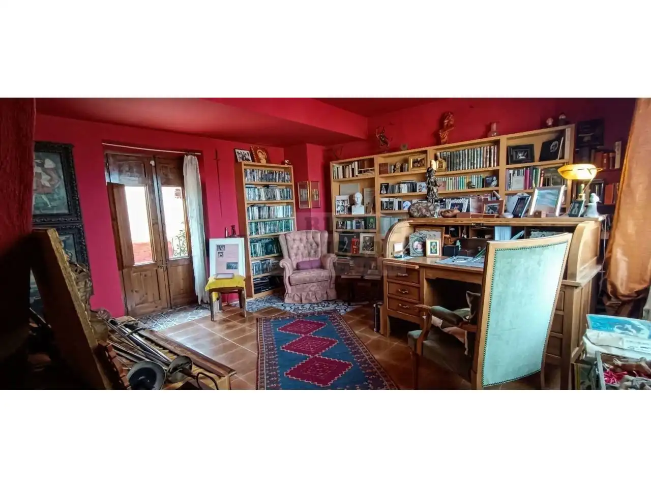 Maison rustique avec jardin à vendre à Plaza Xató, imagen 27
