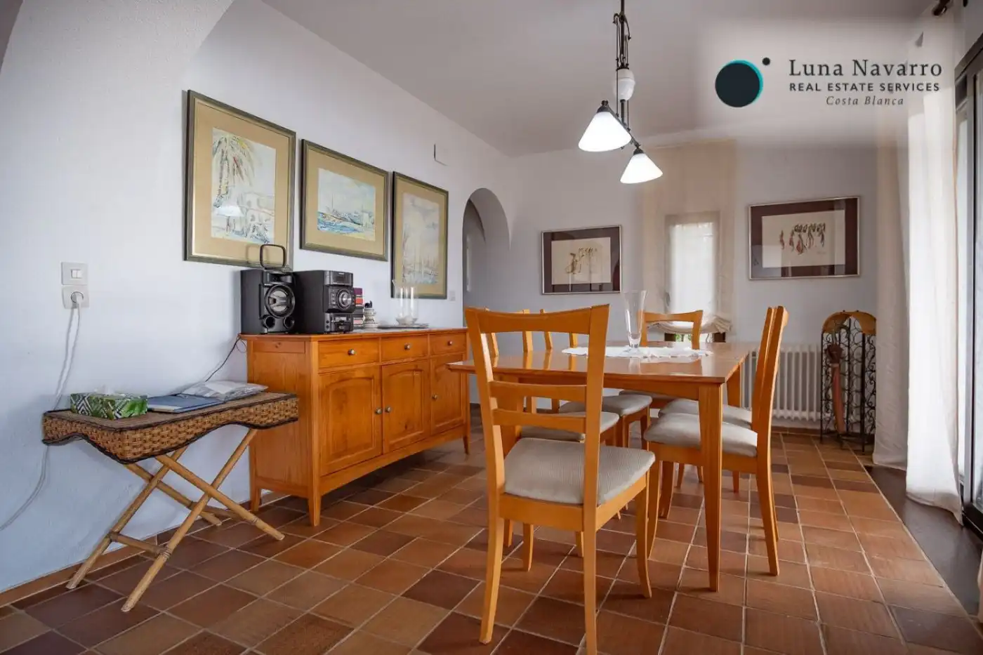 Detached house with pool for sale in Costa Azul, imagen 32