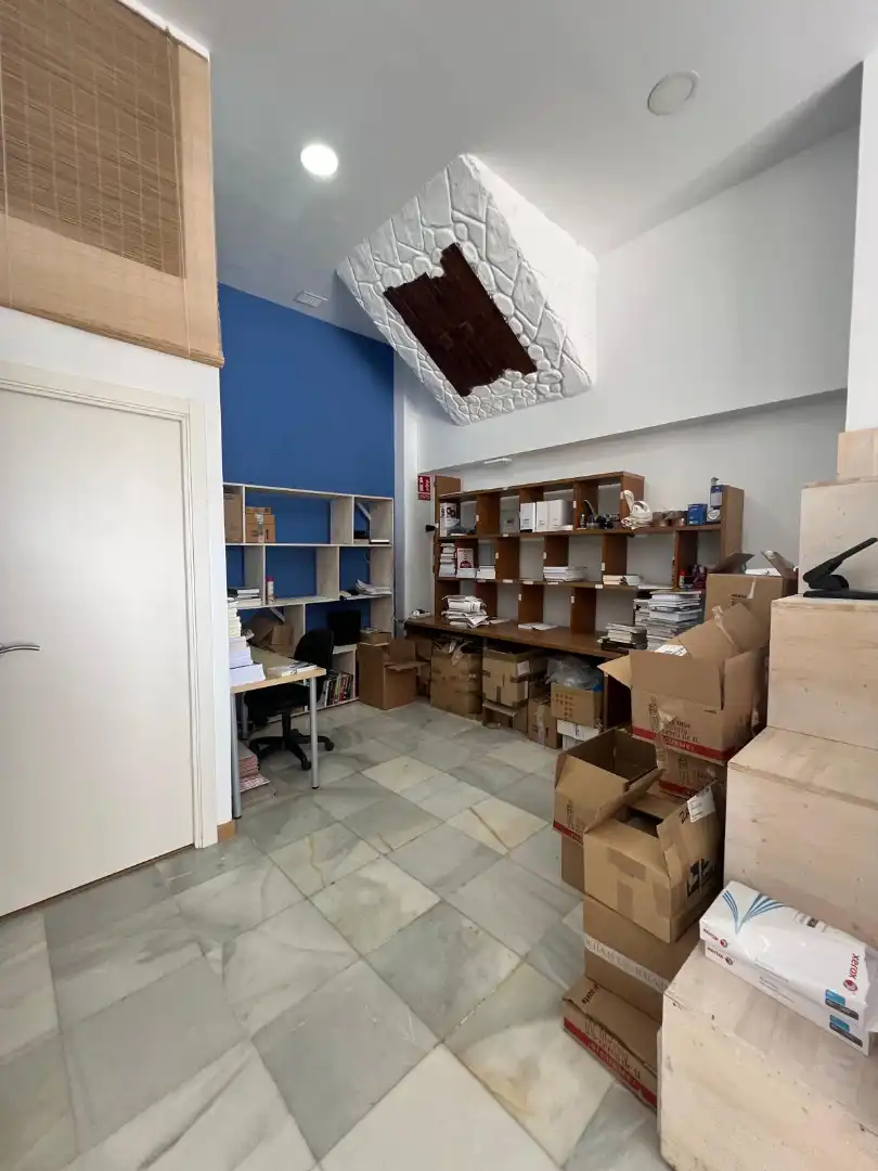 Local en venta en Mairena del Aljarafe