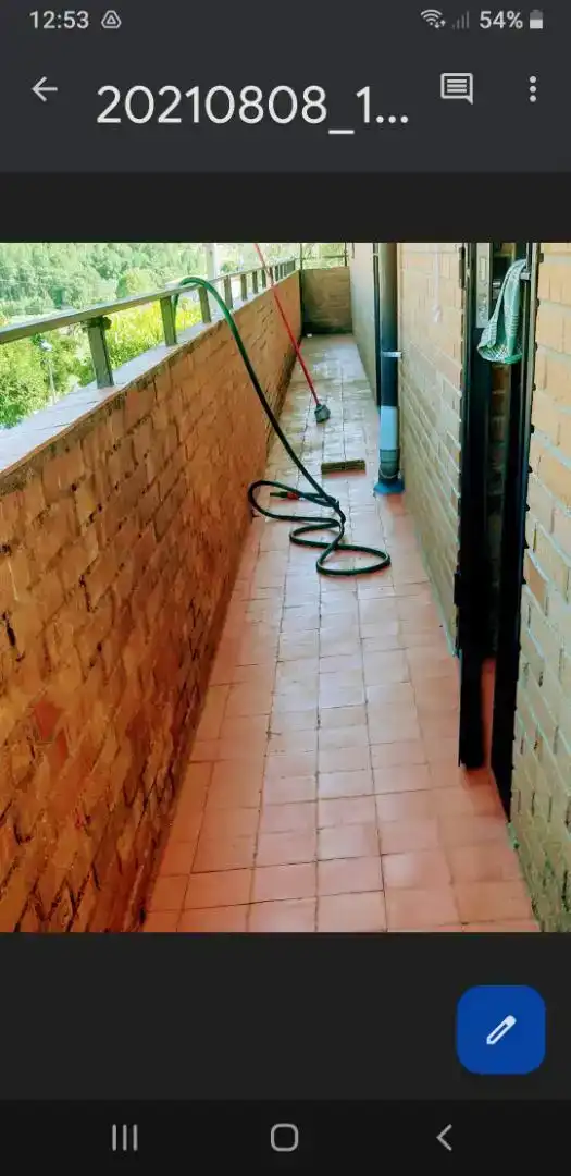 Casa o chalet en venta en Acebo con Trastero, Amueblado y Horno