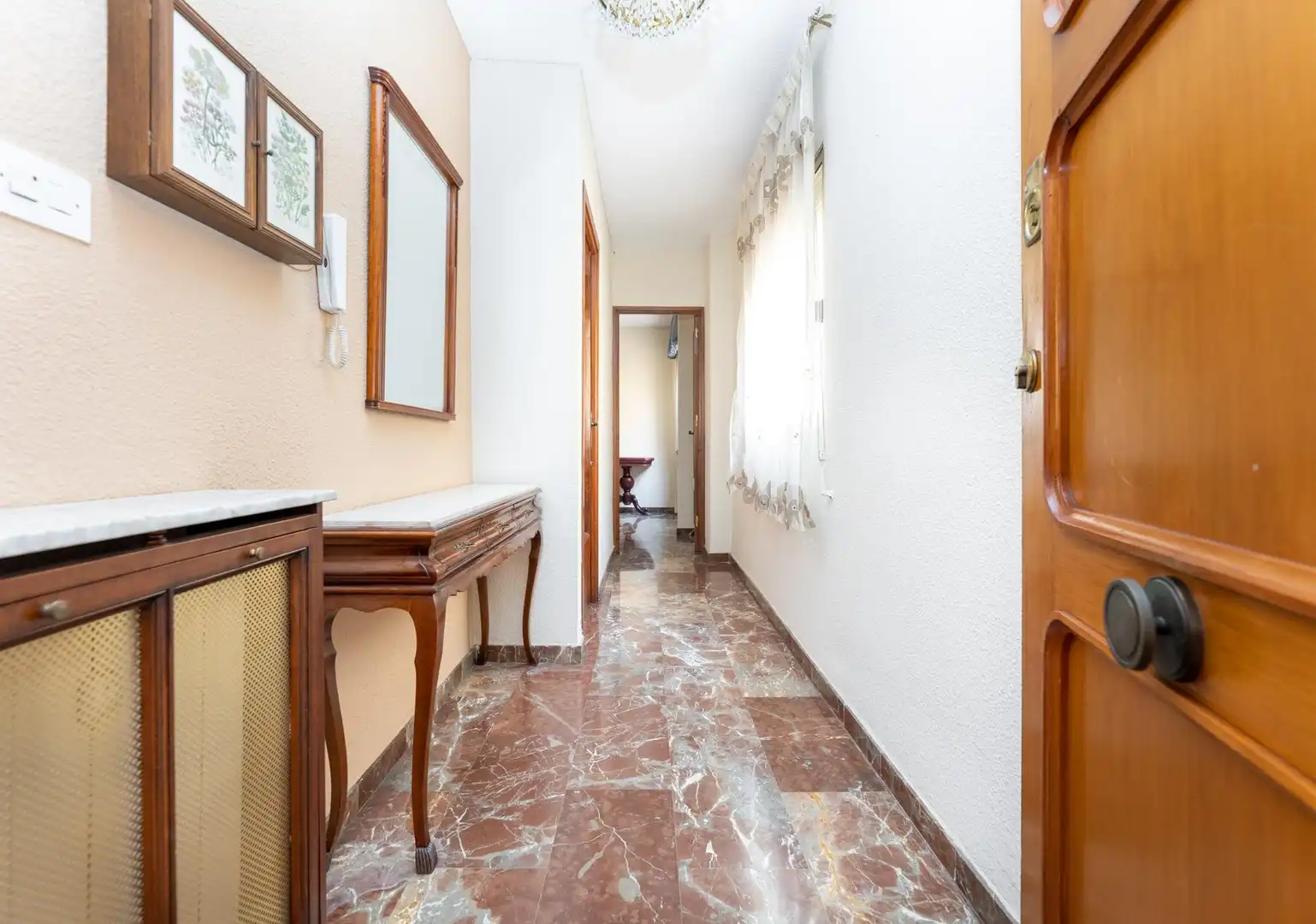 Appartamento con ascensore in vendita a Calle jose recuerda, imagen 7