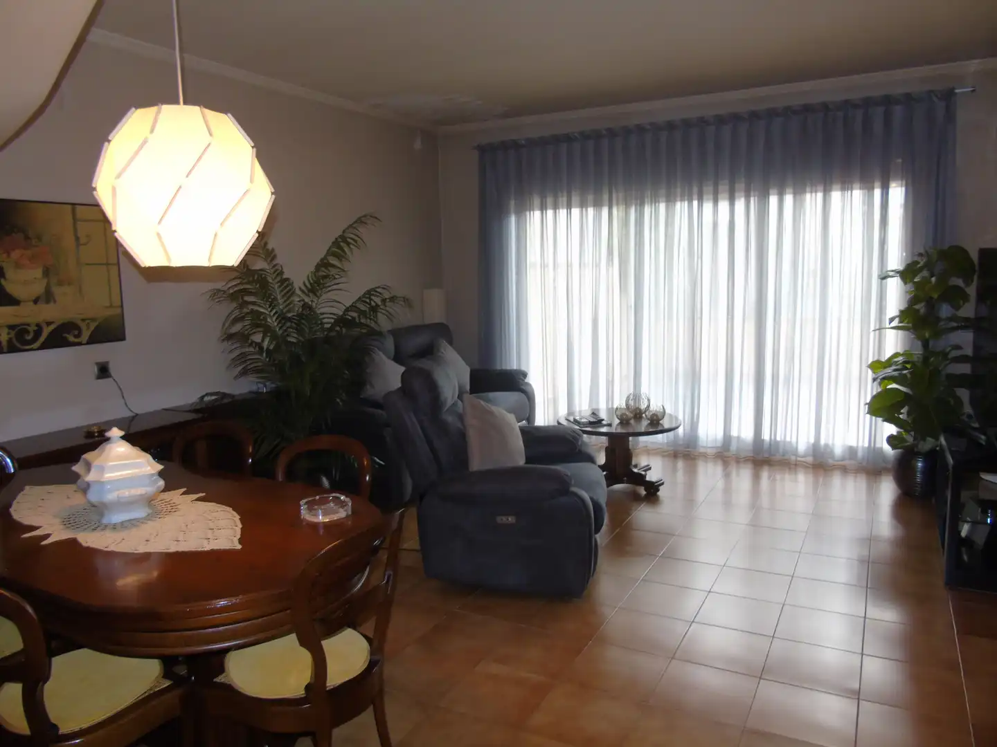 Duplex with terrace for sale in Tordera pueblo, imagen 5