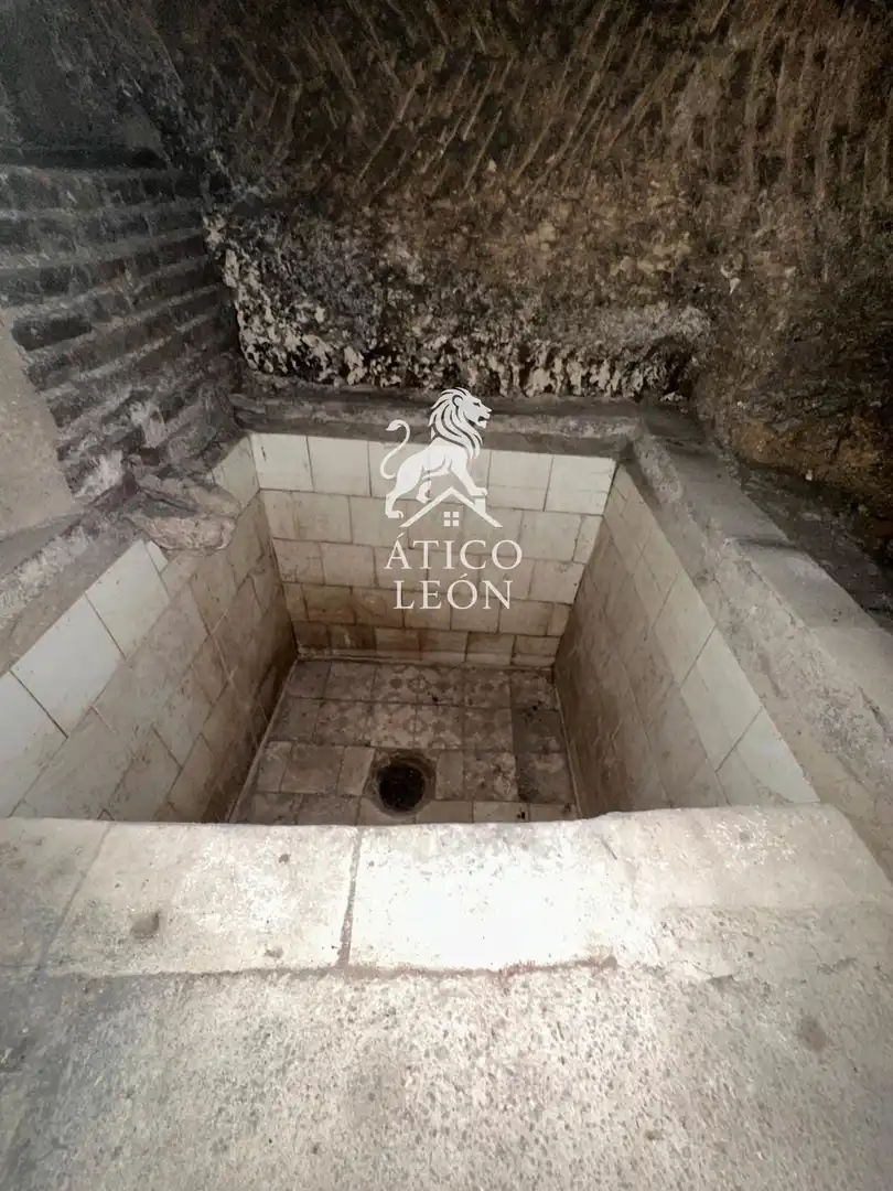 Casa o xalet en venda en Chozas de Abajo
