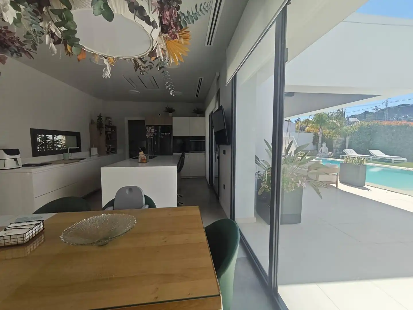 Villa avec piscine à vendre à Petrer, imagen 19