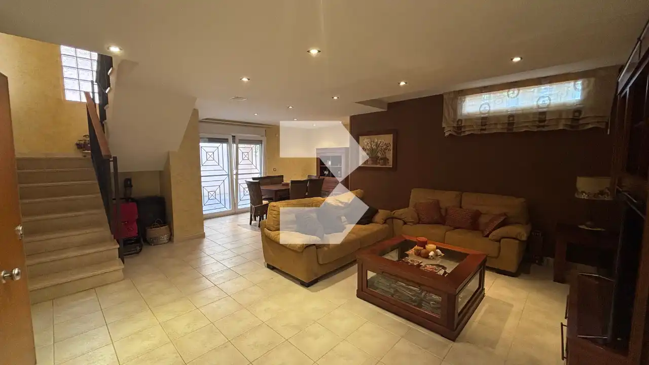 Casa o xalet en venda en Sant Joan d'Alacant amb Jardí privat, Terrassa i Piscina