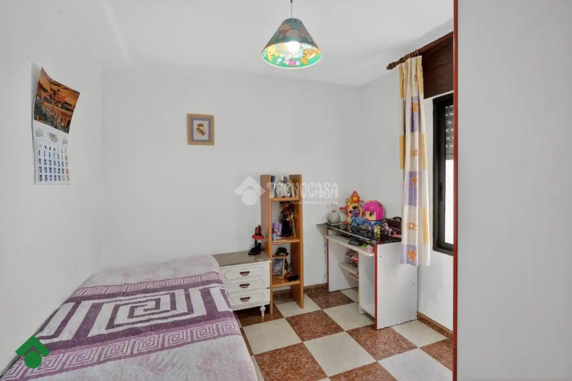 Habitación de Piso en venta en Córdoba con Aire acondicionado y Terraza