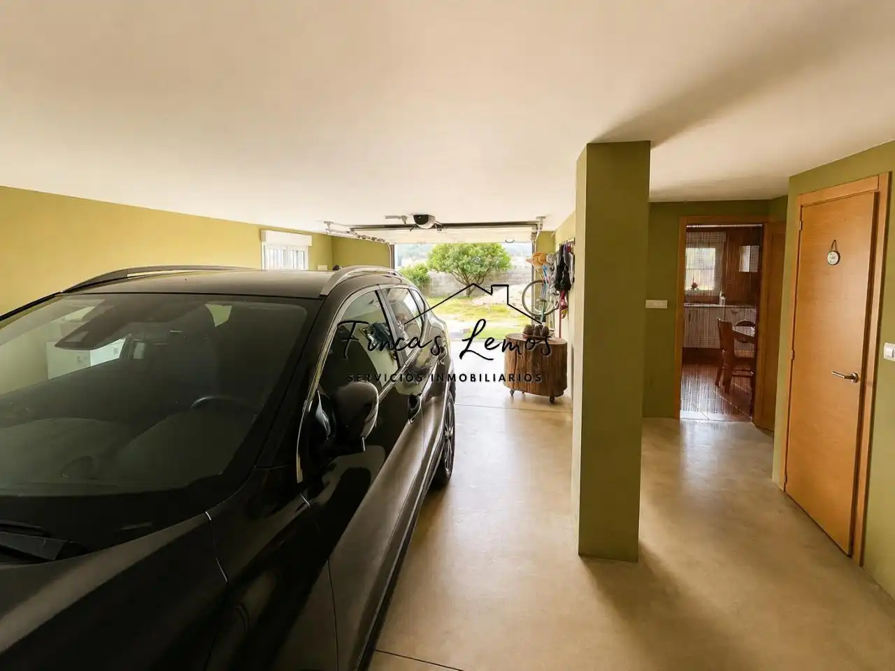 Casa con terrazza in vendita a Zas, imagen 5