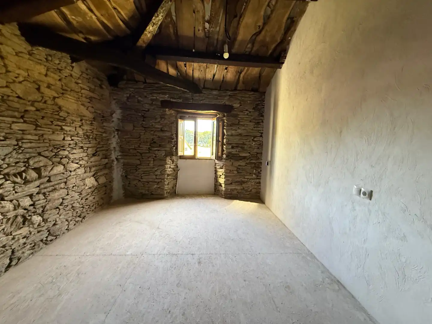 Houses for sale in Cospeito  with Private garden