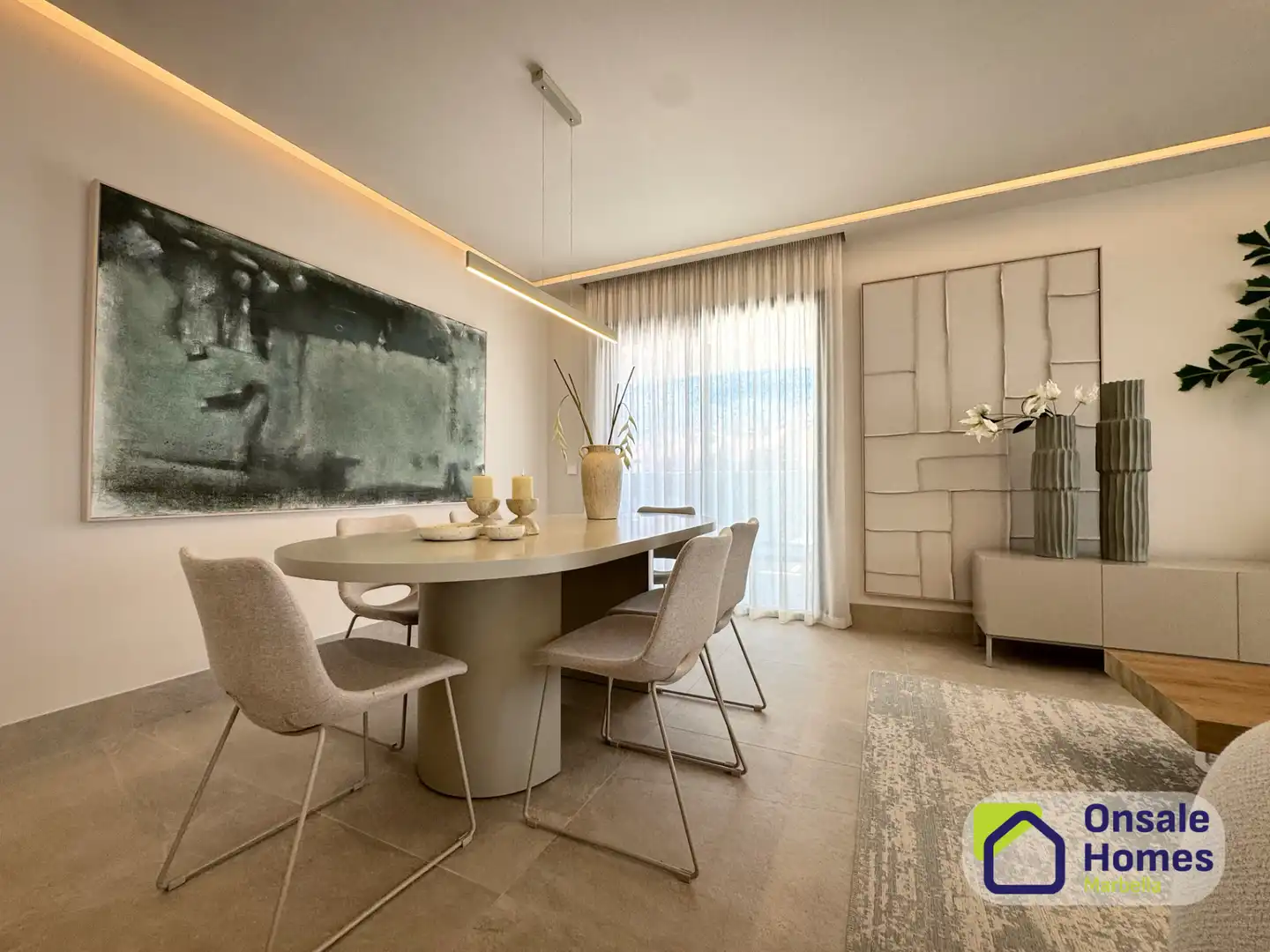 Wohnung mit Pool zum Verkauf in Calle Torre Campanillas, imagen 2