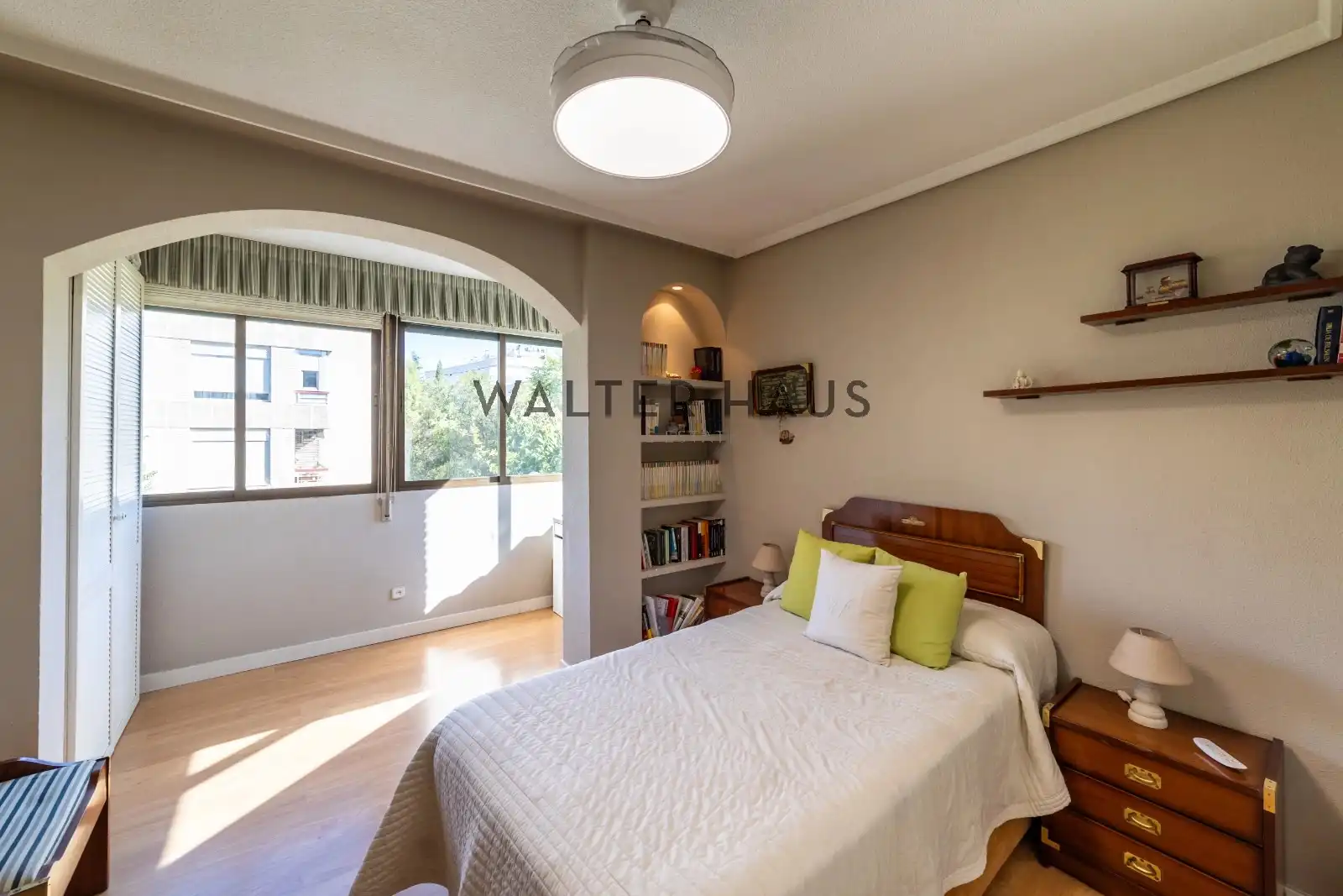 Flat with lift for sale in Travesía Santa María Magdalena, imagen 24