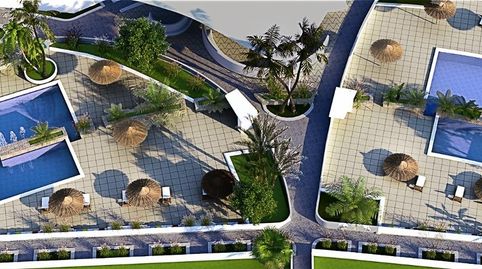 Foto 2 de Apartamento en venta en Mil Palmeras, Pilar de la Horadada