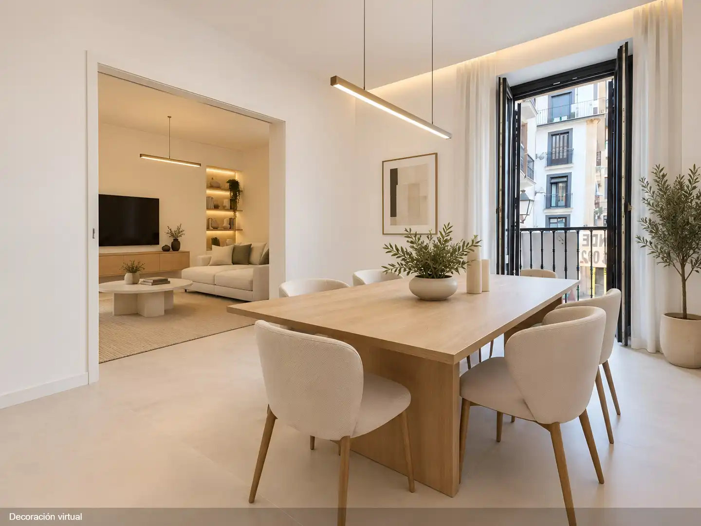 Piso con ascensor en venta en 31 de agosto 33, imagen 4
