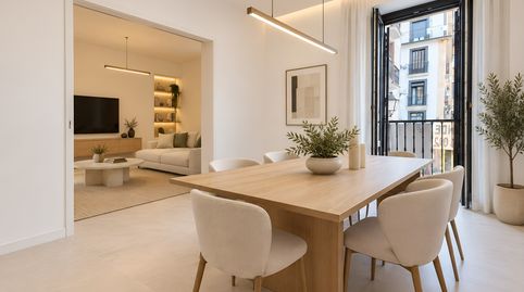 Foto 4 de Piso en venta en 31 de Agosto, 33, Parte Vieja, Donostia - San Sebastián