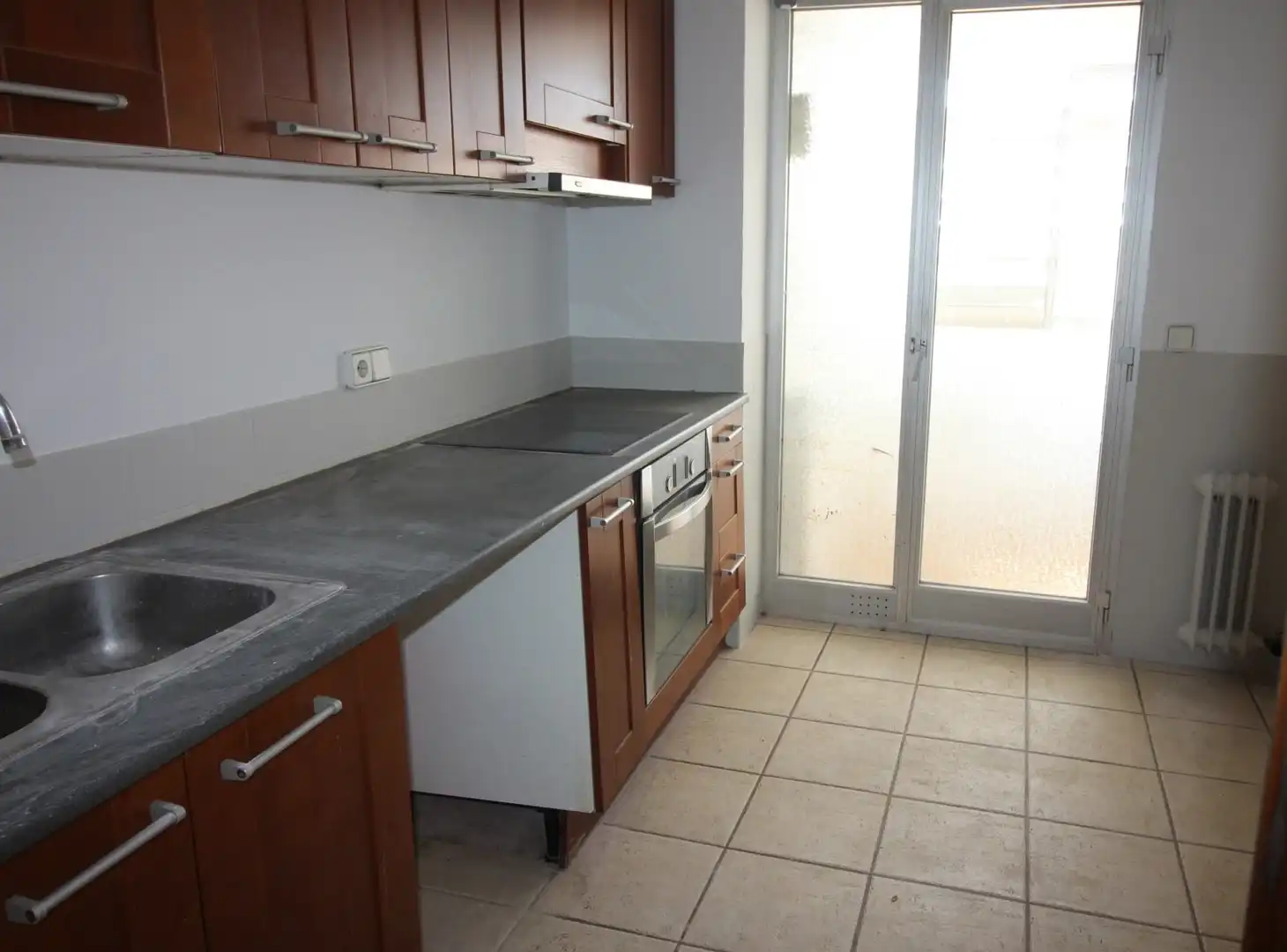 Cuina de Pis en venda en Poble Nou - Olivar Gran