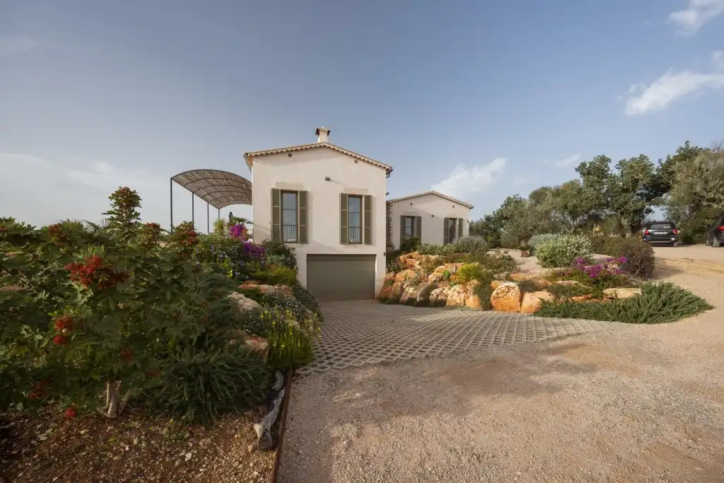 Casa rústica amb piscina en venda a Porreres, imagen 29