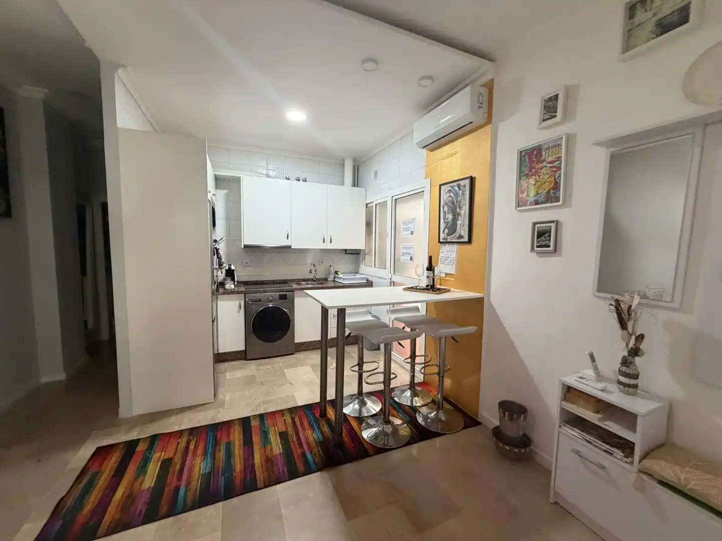 Wohnung zum Verkauf in La Caleta - La Viña, imagen 6