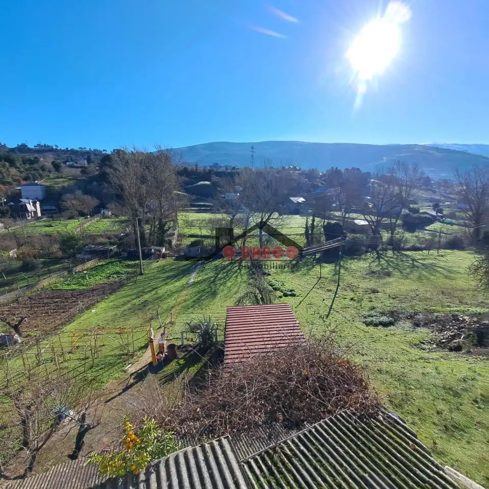 Casa amb terrassa en venda a AVDA BIERZO, imagen 19