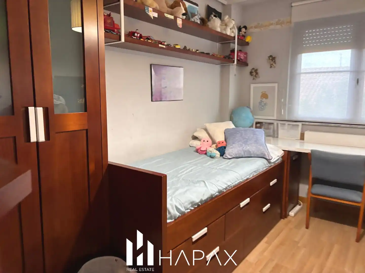 House for sale in Salamanca - ANTONIO PONZ, imagen 19