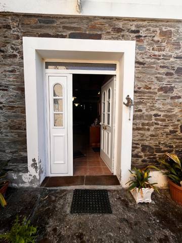 Casa-chalet en Venta en Fene