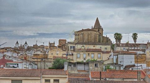Foto 3 de Pis de lloguer a Casco Antiguo, Cáceres Capital