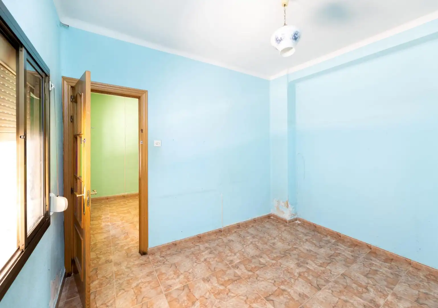 Casa adosada en venta en Granada