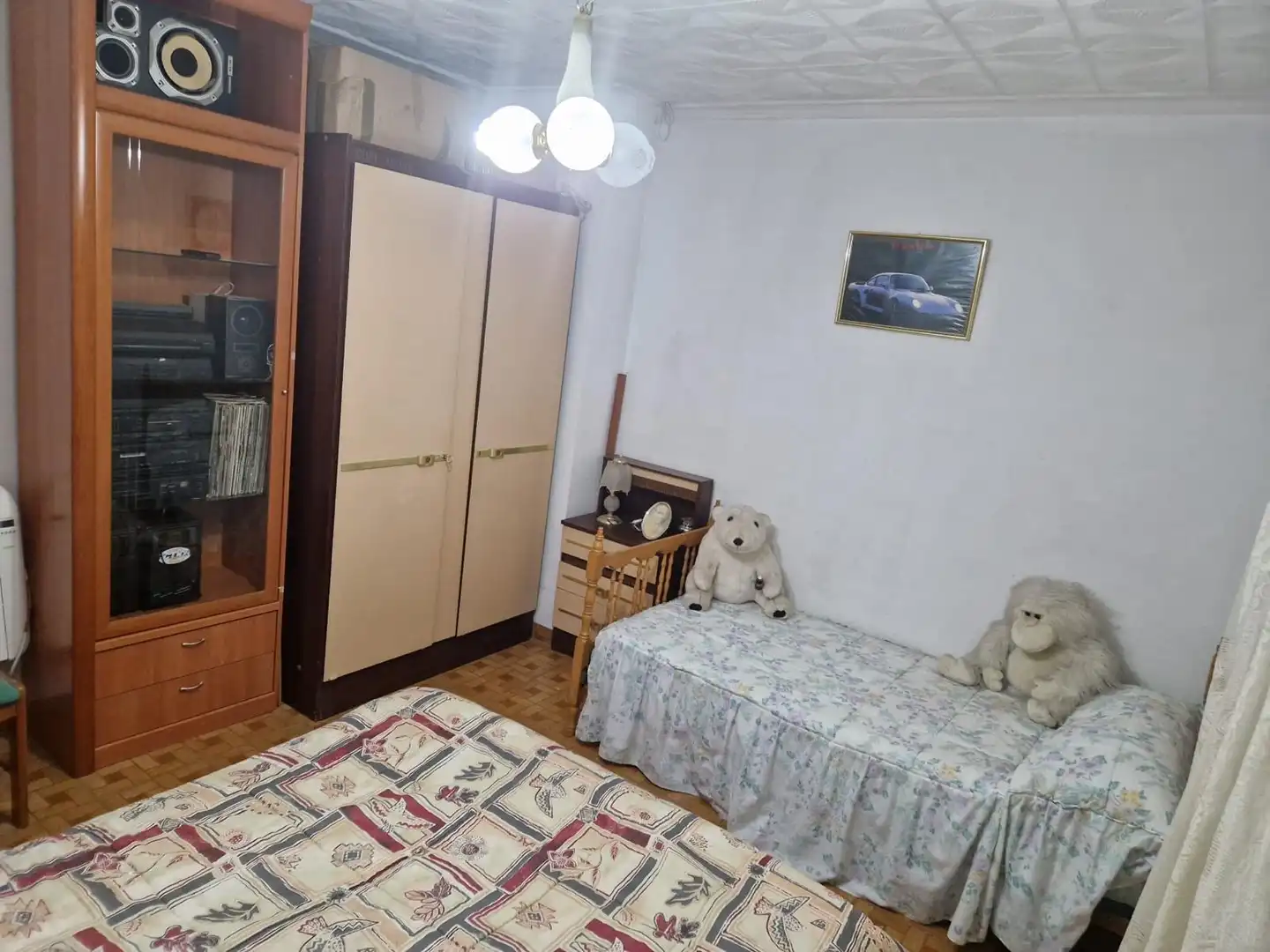 Bedroom of Houses for sale in Valls  with Air Conditioner, Terrace and Swimming Pool