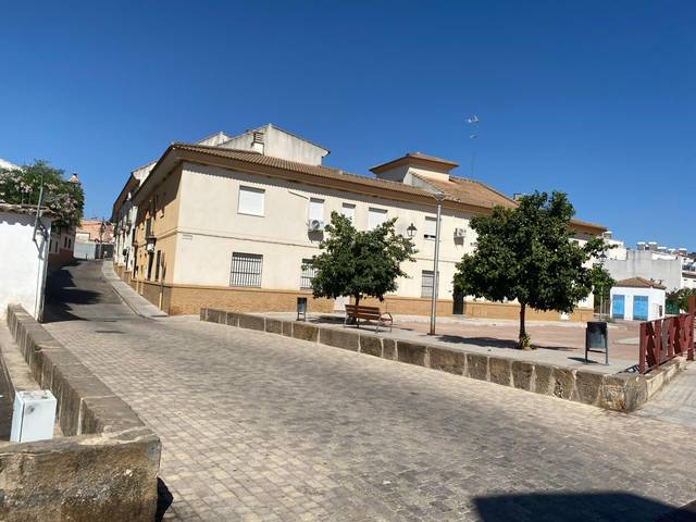 Casa adosada en Venta en Calle de los Cantareros en Villafranca de Córdoba