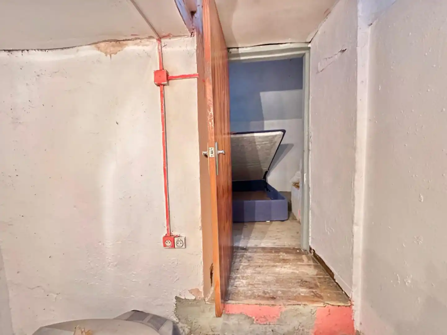 Casa a schiera con giardino in vendita a Lugar FELECHOSA ARRIBA, imagen 15