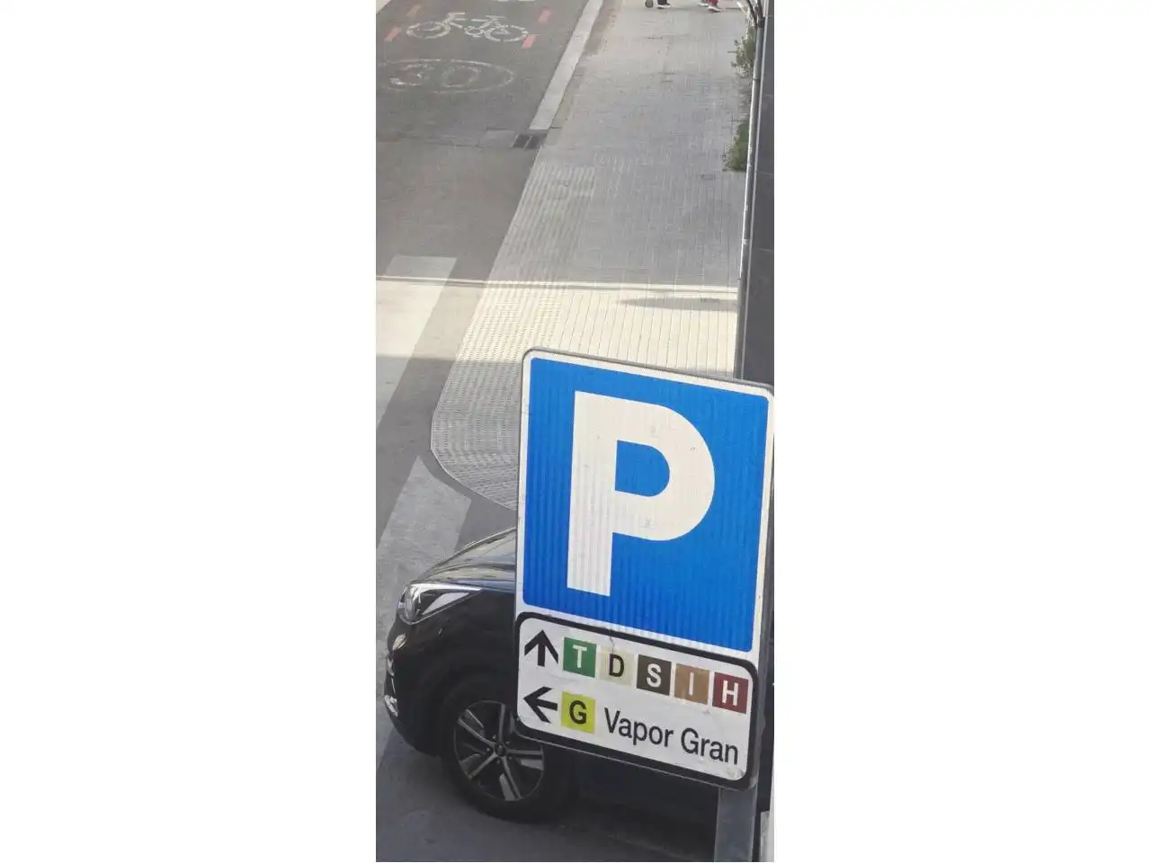 Pis en venda a Calle Topete, Barri del Centre
