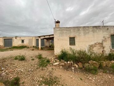 Terrain rustique à vendre à Polígono 53 Paraje 73 MAS D´EN CARRASCA