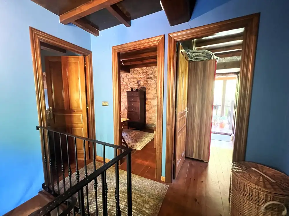 Casa o chalet en venta en Piloña con Calefacción y Amueblado