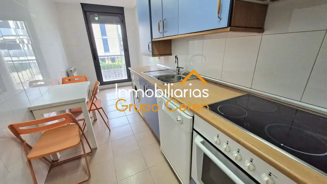 Piso en venta en Cirueña