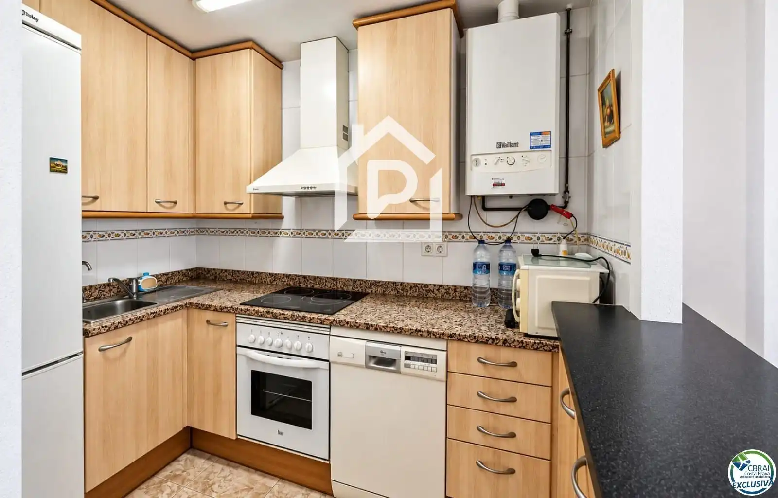 Appartement avec piscine à vendre à JOSÉ ESPRONCEDA, imagen 4