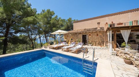 Foto 2 de Casa o xalet en venda a Barri Son Tio, Sant Elm, Andratx