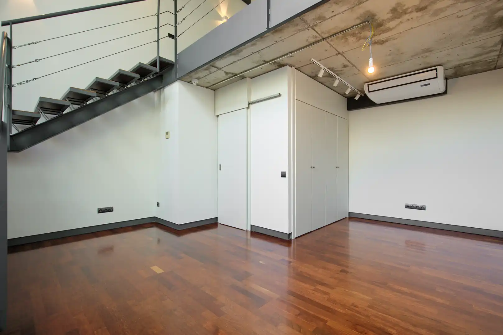 Lofts for rent in Alcobendas  with Air Conditioner, Heating and Terrace