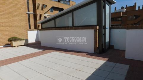 Foto 5 de Piso en venta en Grancasa,  Zaragoza Capital